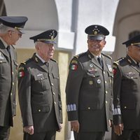 Operación silencio. Así el Ejército ocultó información sobre el caso Ayotzinapa