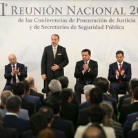 Dictamen de Policía de Mando Mixto 'no es funcional”: Osorio Chong