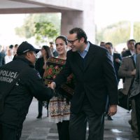 Alcalde de SLP denuncia irregularidades por más de 100 mdp en la administración de su antecesor