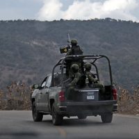 Festejo por el Día de las Madres termina en masacre: siete asesinados en Guerrero
