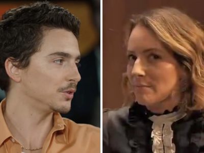 Timothée Chalamet ofende al ballet y la ópera. Así le respondió Alondra de la Parra (Video)
