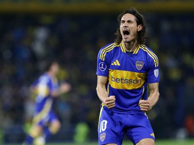 “Lo voy a respetar”: Edinson Cavani habló sobre su continuidad en Boca