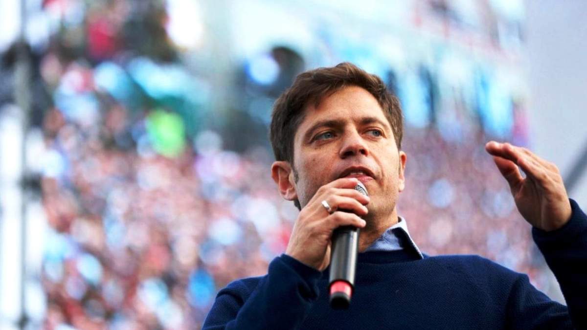 Axel Kicillof (foto: Twitter).