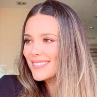 Ha trabajado mucho para lograrlo: Lorena Gómez muestra su figura a tres meses de dar a luz