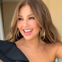 ¡Conmovedor! Thalía confiesa el fuerte padecimiento médico con el que lucha desde niña en silencio