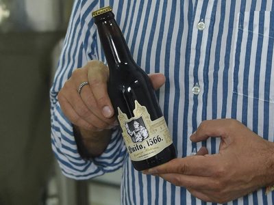 Recrearon en Ecuador la primera cerveza de Sudamérica tras “resucitar” una levadura de 400 años