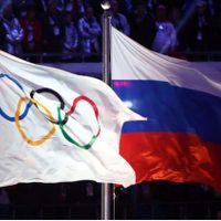 Rusia es excluido de todas las competiciones deportivas mundiales durante cuatro años por dopaje