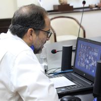 Gobernador de Colima critica planes de reconversión hospitalaria para enfrentar covid-19
