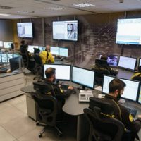 Crece 25% sector de seguridad privada en México en los últimos cinco años