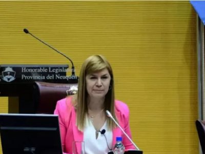 Formularán cargos a Gloria Ruiz, su hermano Pablo y dos exfuncionarias legislativas