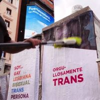 Aumenta el odio hacia la comunidad LGBT+: FELGTBI