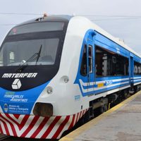 Trabajadores del Tren del Valle piden barreras automatizadas para evitar más choques