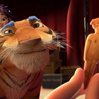 'Galletas de animalitos”: Nostalgia de los animales de circo