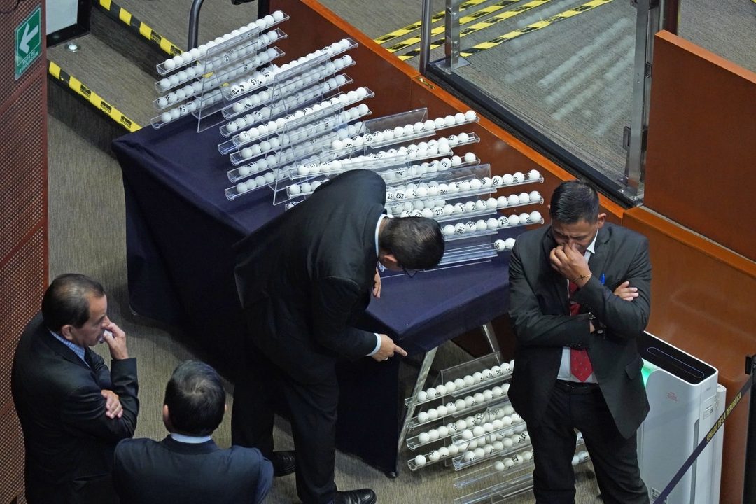 tombola