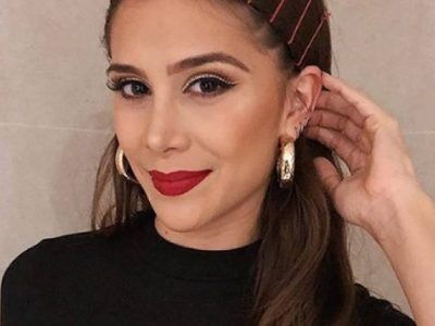 Greeicy Rendón se puso de espalda y elevó la temperatura de Instagram ¡Bien formada!