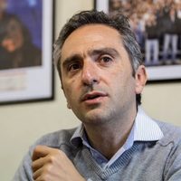 Larroque criticó a Alberto y quiere que Cristina sea candidata