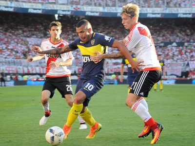 Casi un año sin club: llegó a River como figura, fracasó y ahora podría estar cerca del retiro