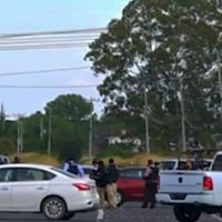 Captura de primo de “El Marro” desata enfrentamientos en Celaya; hay tres muertos