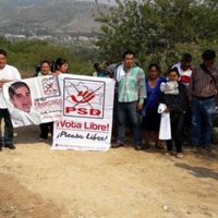 Ejecutan a siete en Oaxaca en 24 horas