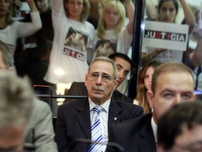Ricardo Jaime revive la furia de los familiares de las víctimas de la tragedia de Once