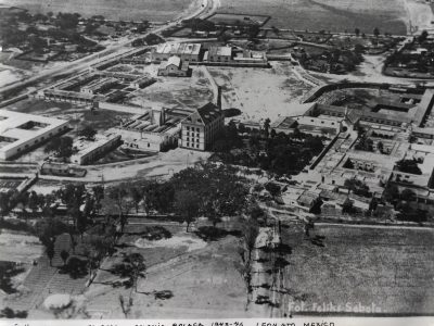 Hace 80 años llegaron los refugiados a Santa Rosa, “la pequeña Polonia”