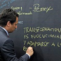 Los cabos sueltos de Lozoya en Suiza y Alemania
