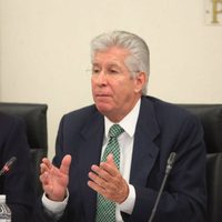 'No es necesario un sacrificio político” por el socavón en Paso Exprés: Ruiz Esparza