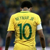 Alerta en Brasil: Neymar, cerca de perderse el debut de las Eliminatorias