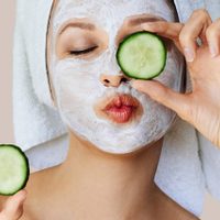 La mascarilla para la juventud: rejuvenecé tu piel con ayuda de esta planta tan fácil de conseguir