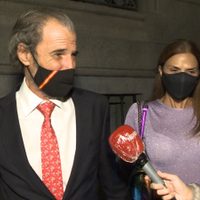 El hermano de Ana Obregón rompe el silencio y revela en qué lugar se encuentra ella meditando