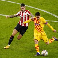 Supercopa de España: el Barcelona enfrenta al Athletic Bilbao para conquistar un nuevo trofeo