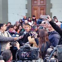 Comunidades mapuche denunciaron represión policial durante el desalojo y exigieron la renuncia del ministro Tobares