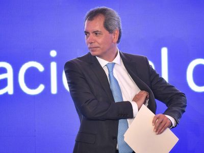 Sin presupuesto ni estrategia antiterrorista, crean en Hacienda estructura contra crimen organizado