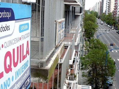 Ley de Alquileres: cuáles son los puntos más importantes de la reforma aprobada por Diputados