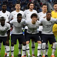 El arquero argentino que podría defender el arco de la selección francesa