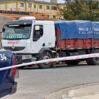 Un camionero fue baleado durante un asalto y está internado en grave estado en Neuquén