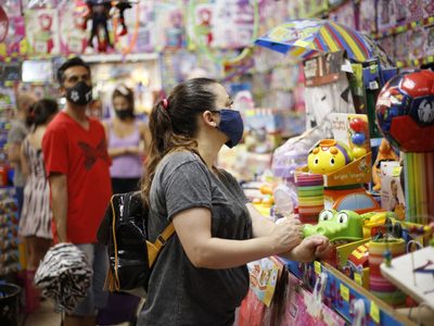 Beneficio para comerciantes: los locales nuevos serán eximidos de impuestos municipales en Neuquén