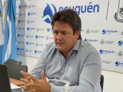 Mariano Gaido se reunió con funcionarios del  Ministerio de Desarrollo Social de Nación