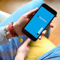 Hackearon Mi Argentina, la aplicación oficial del Gobierno