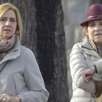 Se divorcia y lo espera lejos de España: el drama de la Infanta Cristina