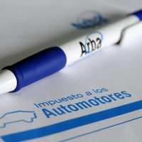 Frenan el aumento del impuesto automotor en la provincia de Buenos Aires