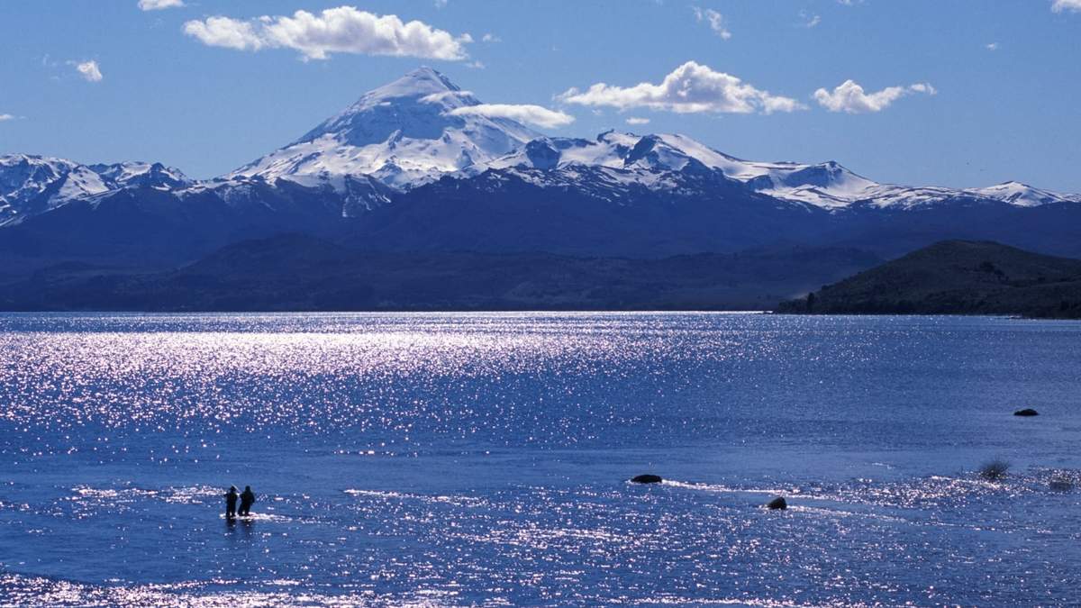 Clima frío en gran parte de la provincia. Fuente: (Facebook)