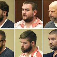 Mississippi: Seis policías sentenciados por torturar a dos hombres negros