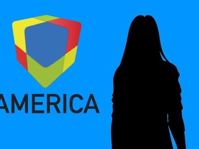 La exfigura de América que volvió a la televisión, pero en otro canal