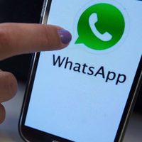 Río Negro: advierten sobre estafas por WhatsApp