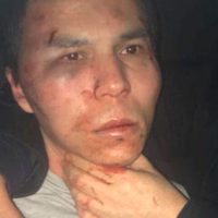 Detienen a presunto atacante de club nocturno en Estambul