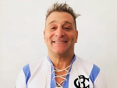 El Turco García confirmó que será candidato a diputado nacional en las elecciones 2025