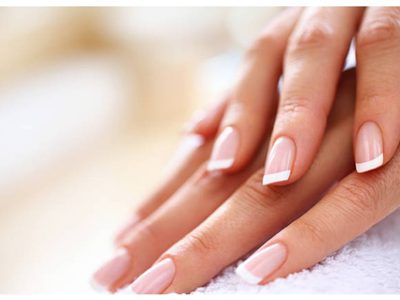 Nail Art: 6 diseños de manicura francesa elegantes y atemporales para lucir en cualquier ocasión especial