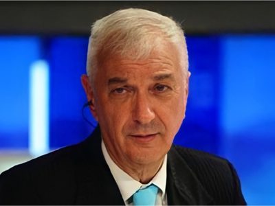 Sus últimas palabras: el estremecedor mensaje de Jonatan para Mauro Viale, horas antes de su muerte