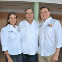 Candidato a síndico en Acapulco afirma que fue víctima de robo y no de un atentado